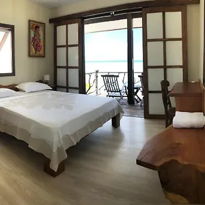 Hakamanu Homestay